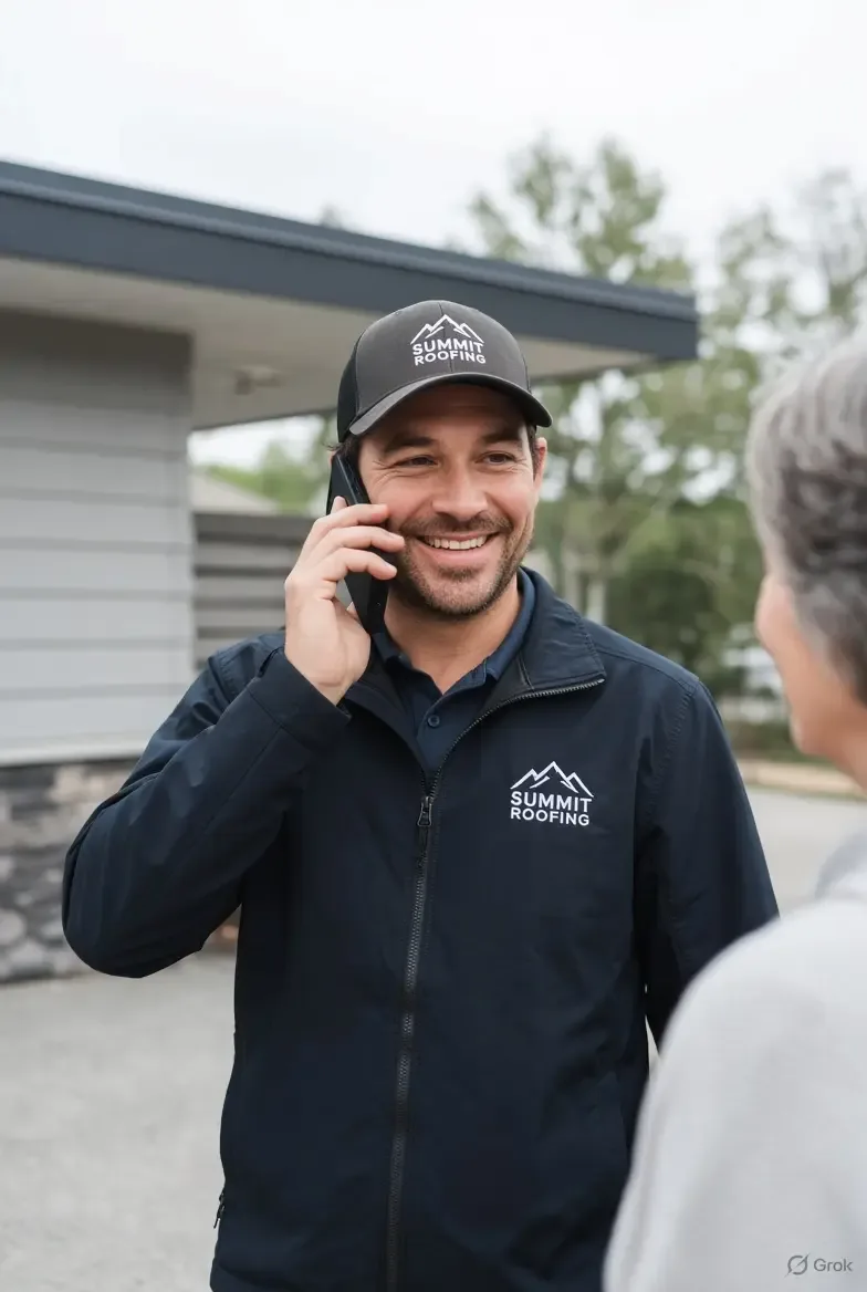 Flat Roof Leak Repair Poughkeepsie, NY FAQs
